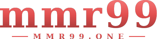 mmr99 logo